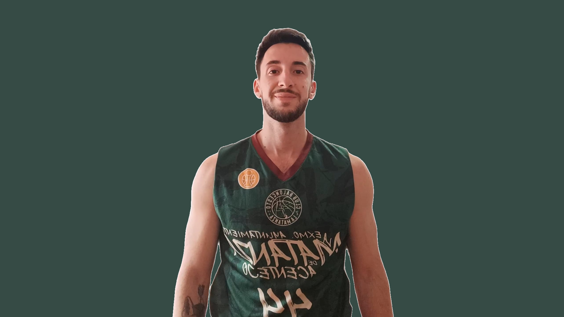 Álex Navas