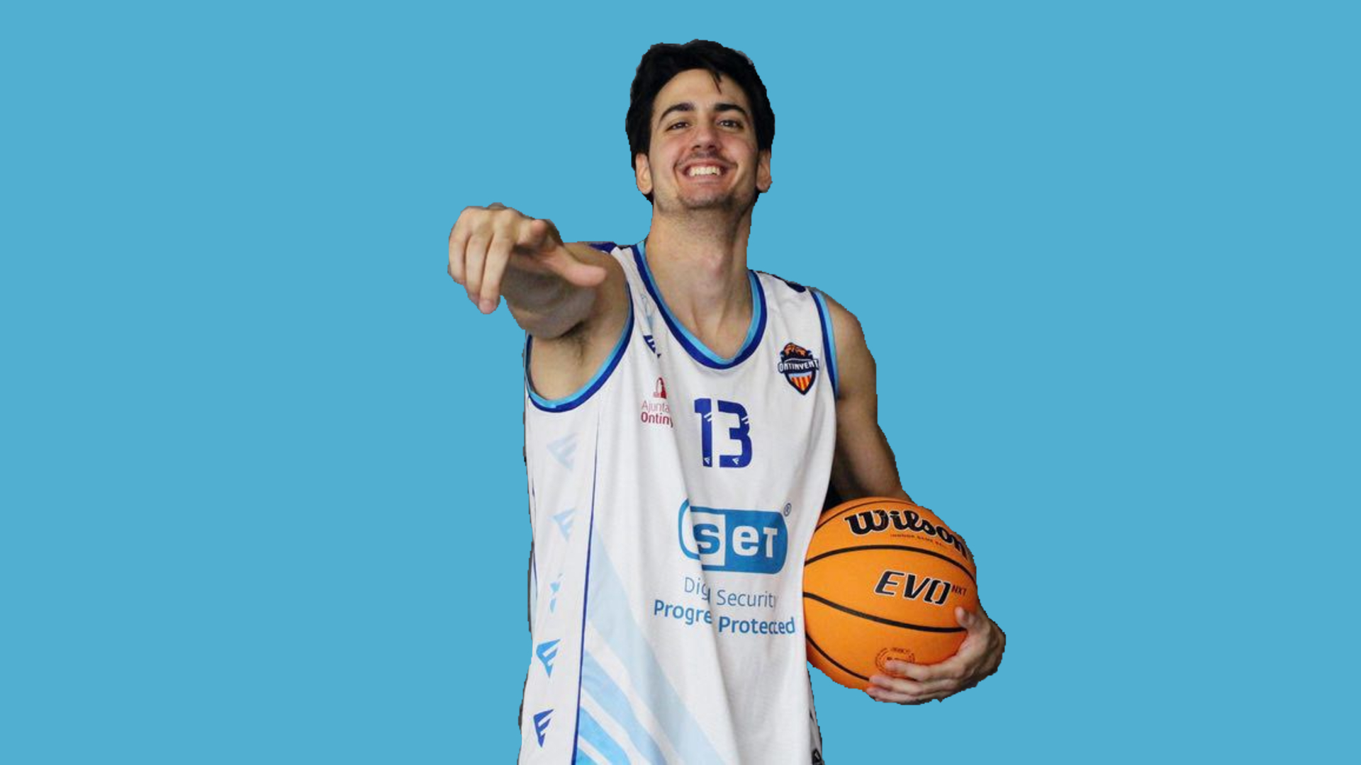 Arnau Valderrama