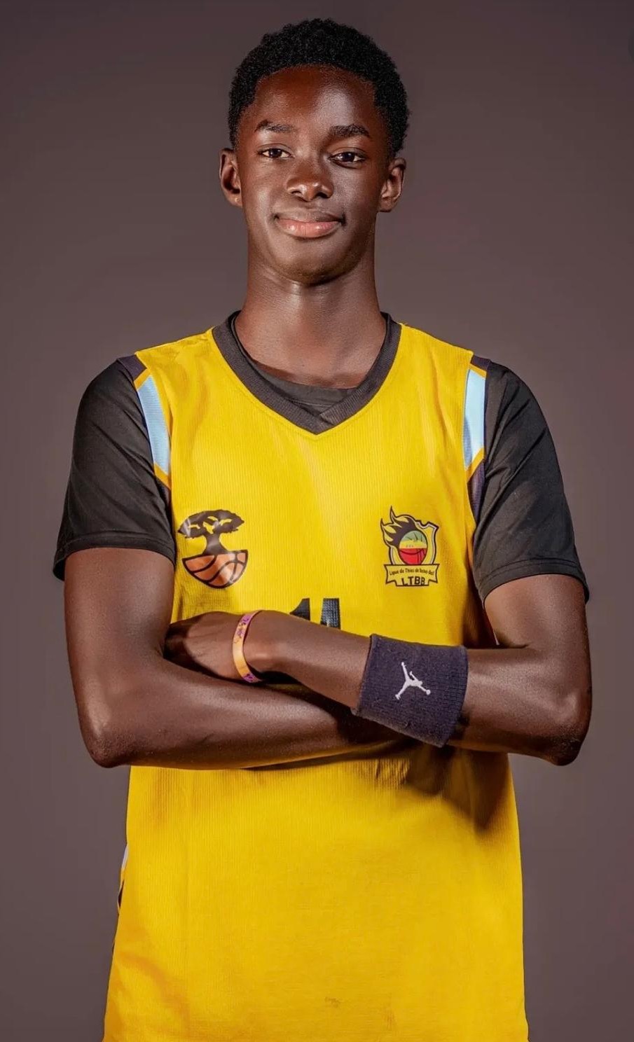 Ibrahima Gueye