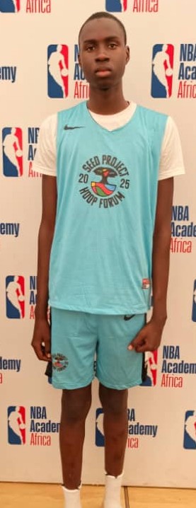 Ousman Jadama