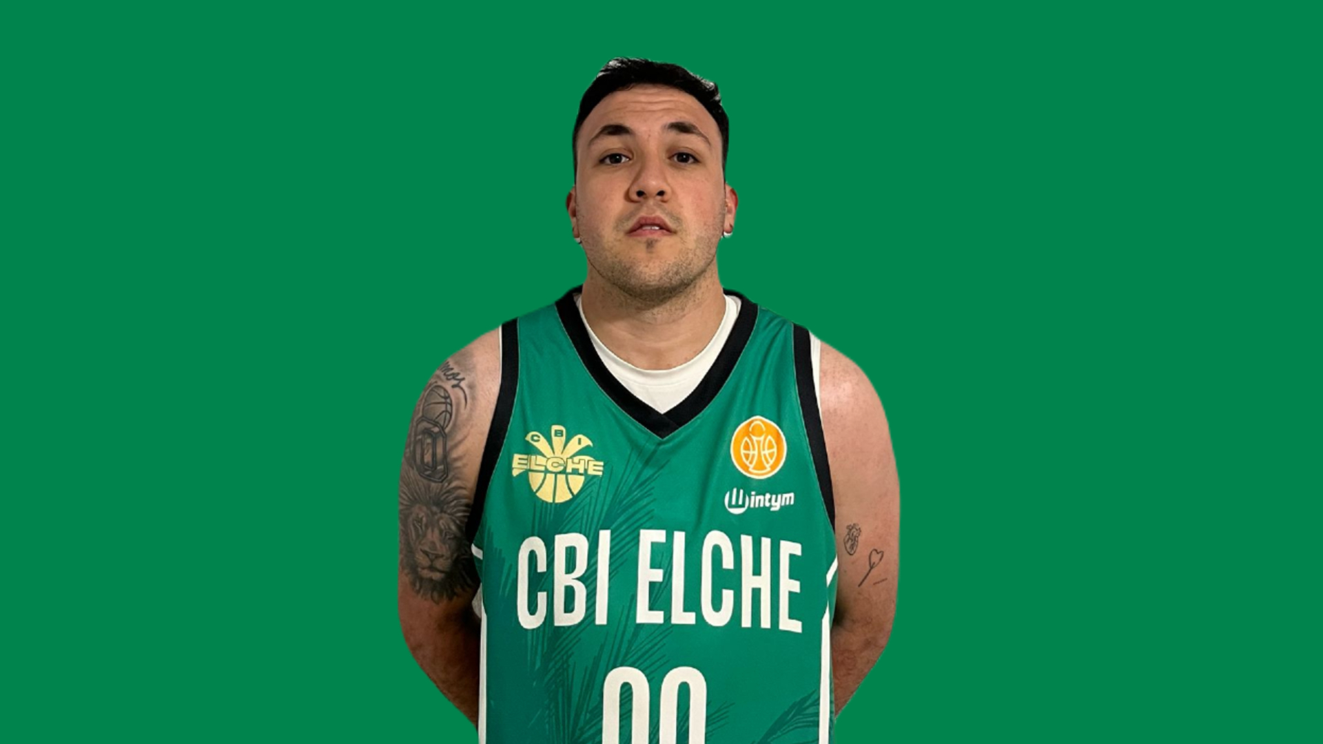 Sergio Gómez